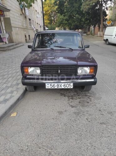 LADA (VAZ) 2107 2004, 99,000 km - 1.6 l - Şamaxı