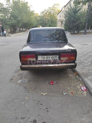 LADA (VAZ) 2107 2004, 99,000 km - 1.6 l - Şamaxı