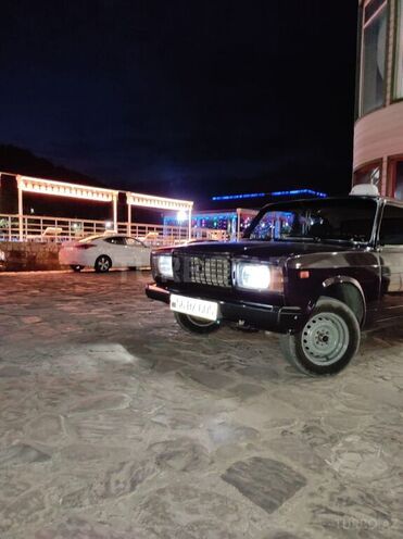 LADA (VAZ) 2107 2004, 99,000 km - 1.6 l - Şamaxı