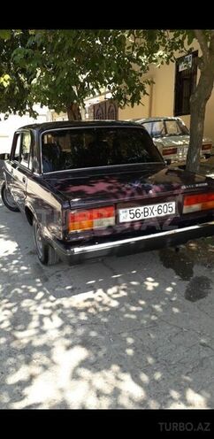 LADA (VAZ) 2107 2004, 99,000 km - 1.6 l - Şamaxı