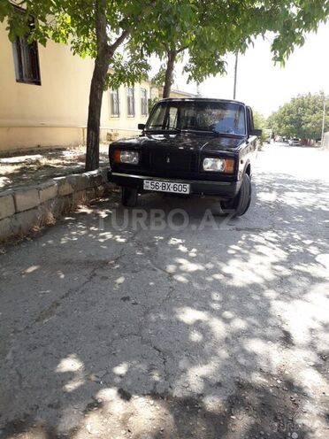 LADA (VAZ) 2107 2004, 99,000 km - 1.6 l - Şamaxı
