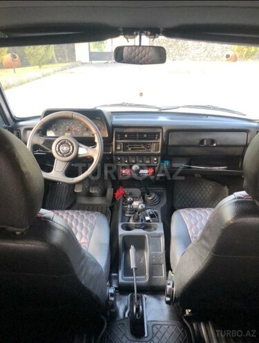 LADA (VAZ) Niva 2015, 96,000 km - 1.7 л - Qəbələ