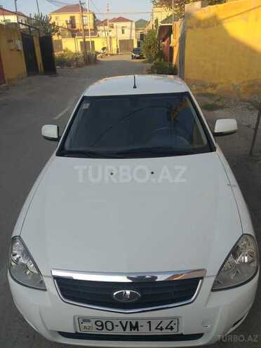 LADA (VAZ) Priora 2013, 150,000 km - 1.6 л - Bakı