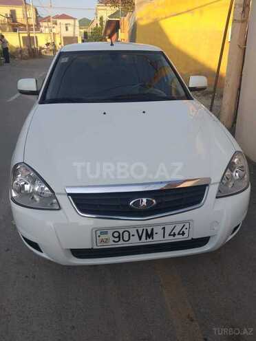 LADA (VAZ) Priora 2013, 150,000 km - 1.6 л - Bakı