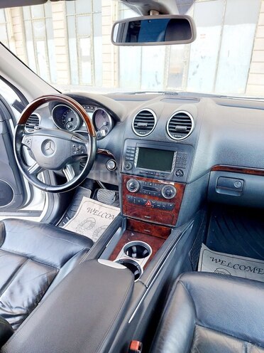 Mercedes GL 550 2008, 151,000 km - 5.5 л - Bakı