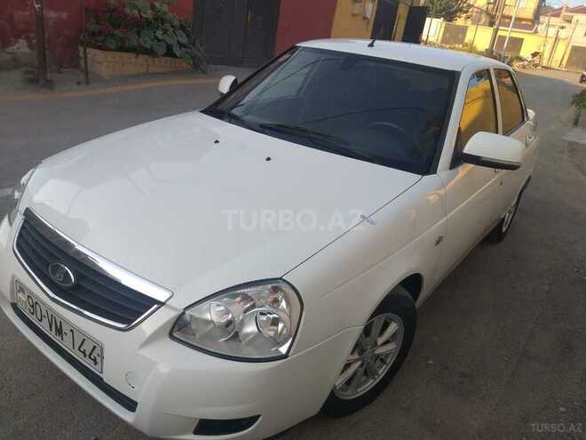 LADA (VAZ) Priora 2013, 150,000 km - 1.6 л - Bakı
