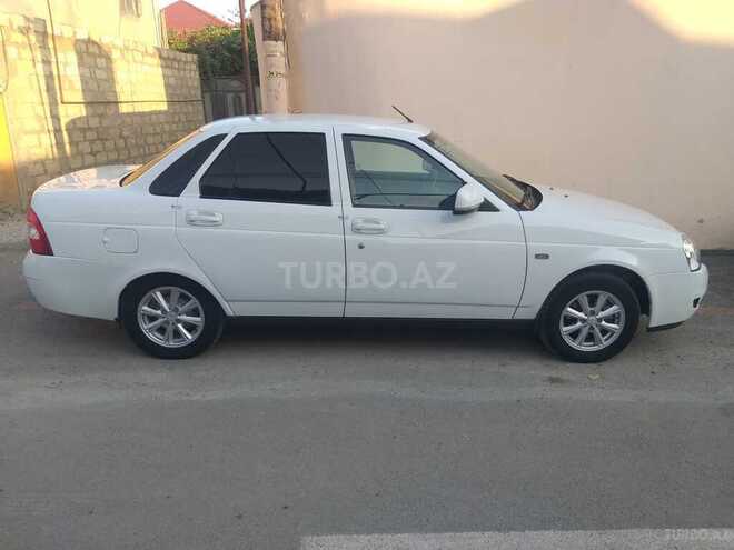 LADA (VAZ) Priora 2013, 150,000 km - 1.6 л - Bakı
