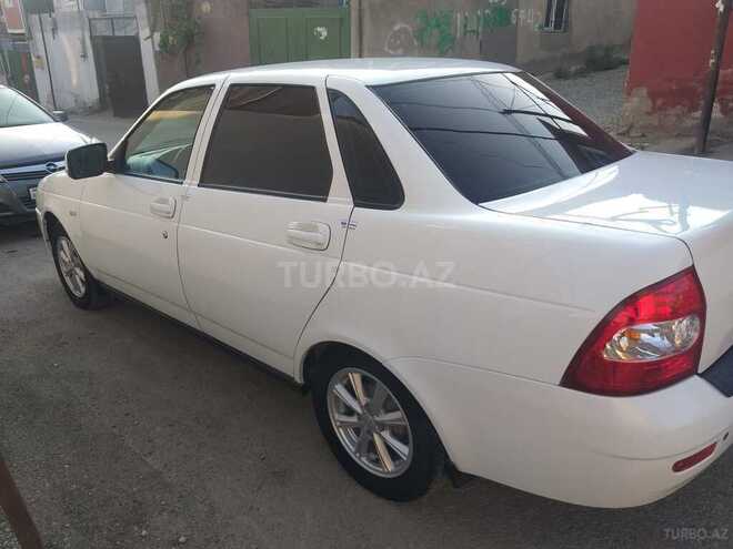 LADA (VAZ) Priora 2013, 150,000 km - 1.6 л - Bakı