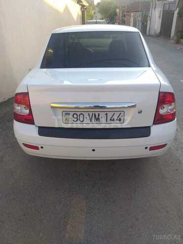 LADA (VAZ) Priora 2013, 150,000 km - 1.6 л - Bakı