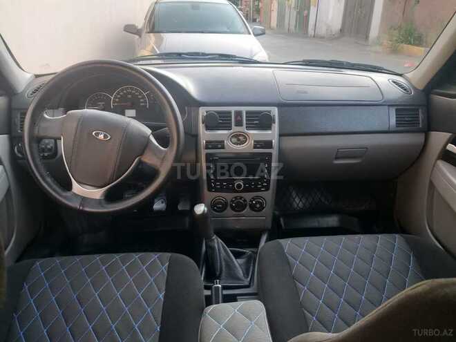 LADA (VAZ) Priora 2013, 150,000 km - 1.6 л - Bakı