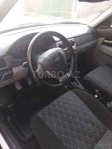 LADA (VAZ) Priora 2013, 150,000 km - 1.6 л - Bakı