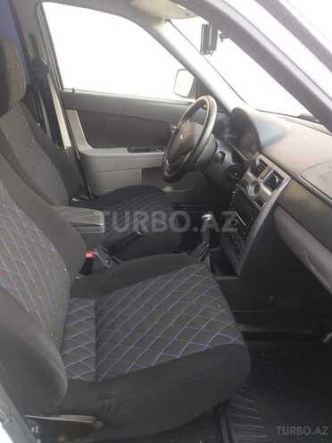 LADA (VAZ) Priora 2013, 150,000 km - 1.6 л - Bakı