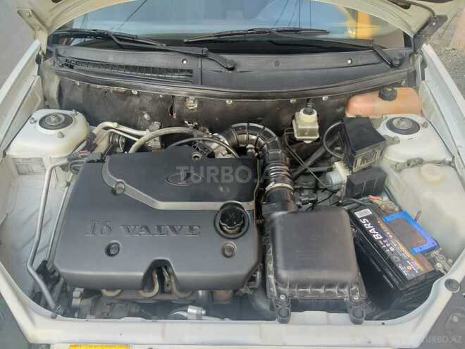 LADA (VAZ) Priora 2013, 150,000 km - 1.6 л - Bakı