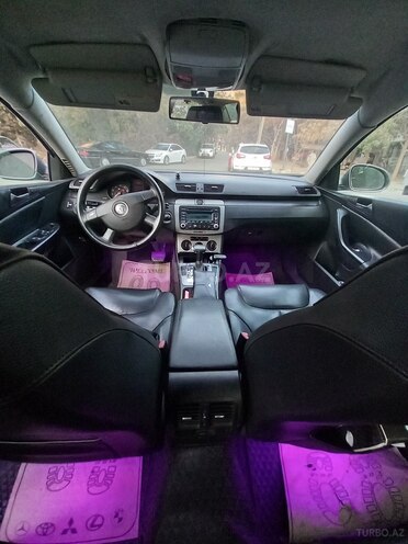 Volkswagen Passat 2005, 343,001 km - 2.0 l - Bakı