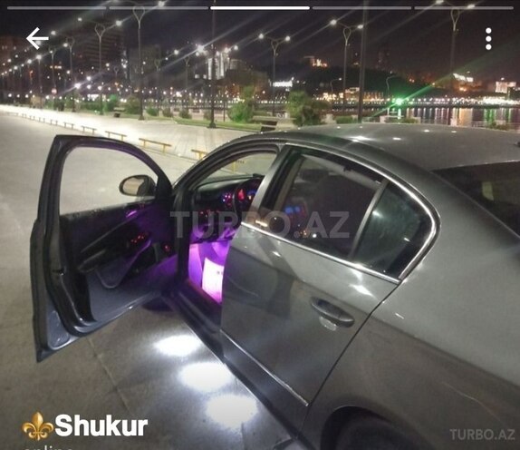 Volkswagen Passat 2005, 343,001 km - 2.0 l - Bakı