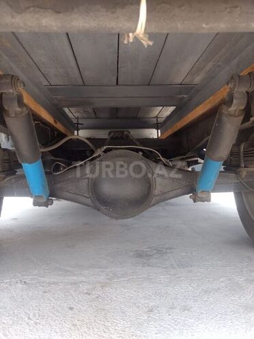 GAZ 330200 2011, 74,923 km - 2.4 l - Xaçmaz