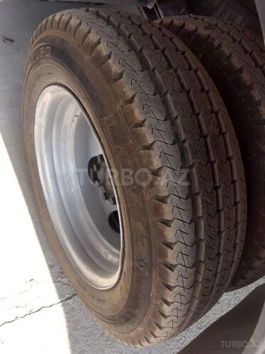 GAZ 330200 2011, 74,923 km - 2.4 l - Xaçmaz