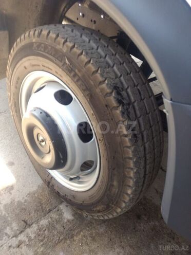 GAZ 330200 2011, 74,923 km - 2.4 l - Xaçmaz