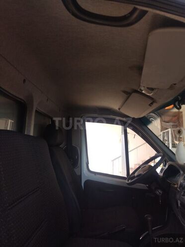 GAZ 330200 2011, 74,923 km - 2.4 l - Xaçmaz