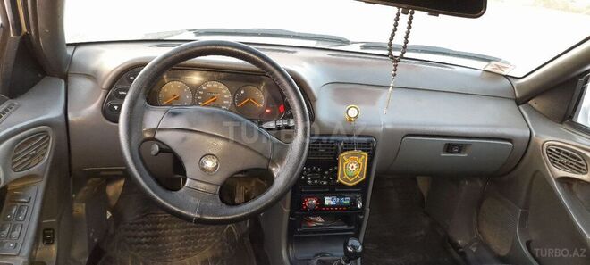 Daewoo Espero 1998, 320,000 km - 2.0 l - Bakı