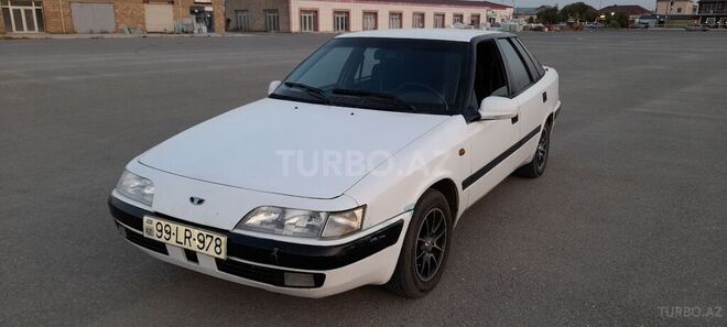 Daewoo Espero 1998, 320,000 km - 2.0 l - Bakı