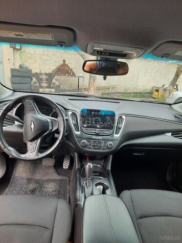 Chevrolet Malibu 2016, 85,000 km - 1.5 l - Bakı