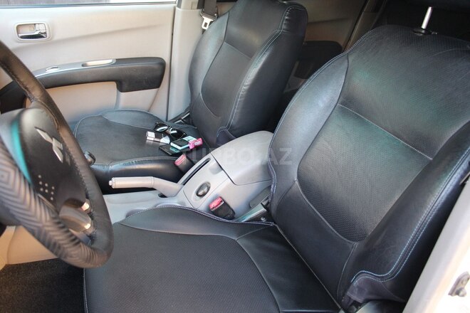 Mitsubishi L200 2008, 167,000 km - 3.5 l - Bakı