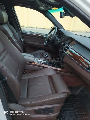 BMW X5 2008, 192,000 km - 3.0 l - Bakı