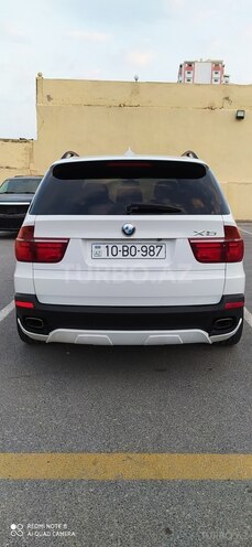 BMW X5 2008, 192,000 km - 3.0 l - Bakı