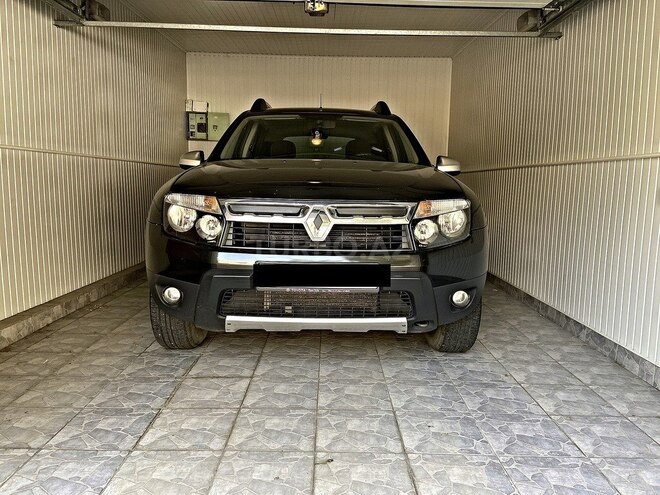 Renault Duster 2013, 157,000 km - 2.0 l - Bakı
