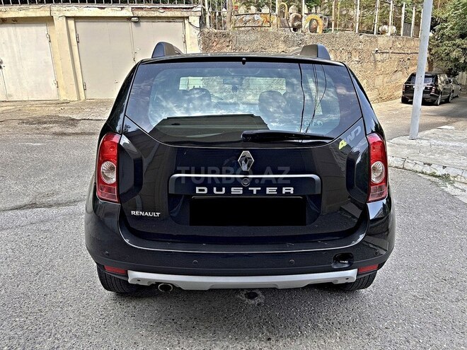 Renault Duster 2013, 157,000 km - 2.0 l - Bakı