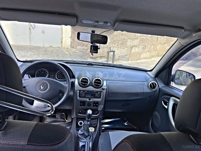 Renault Duster 2013, 157,000 km - 2.0 l - Bakı