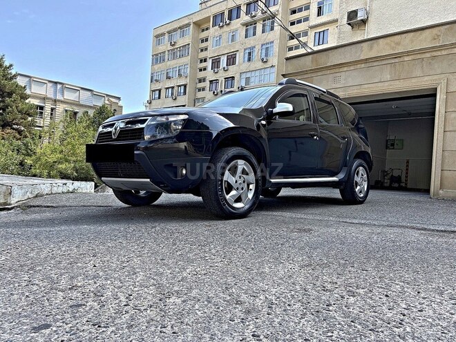 Renault Duster 2013, 157,000 km - 2.0 l - Bakı