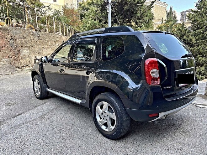 Renault Duster 2013, 157,000 km - 2.0 l - Bakı