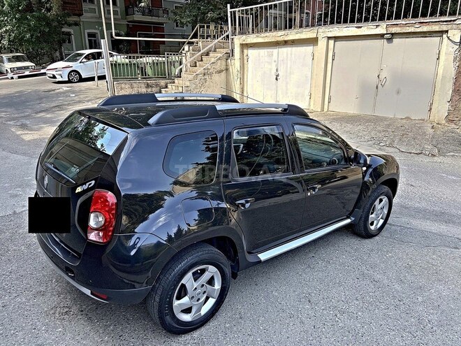 Renault Duster 2013, 157,000 km - 2.0 l - Bakı