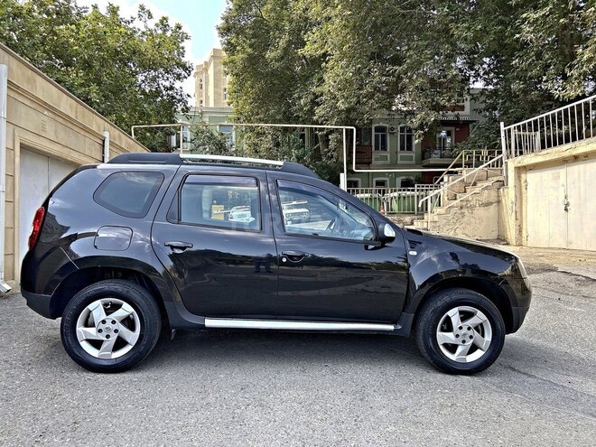 Renault Duster 2013, 157,000 km - 2.0 l - Bakı