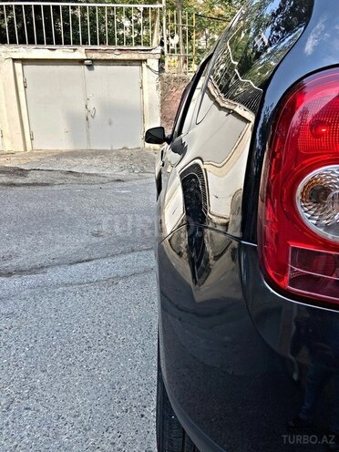 Renault Duster 2013, 157,000 km - 2.0 l - Bakı