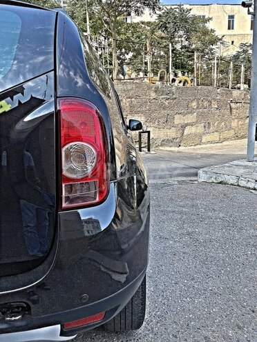 Renault Duster 2013, 157,000 km - 2.0 l - Bakı