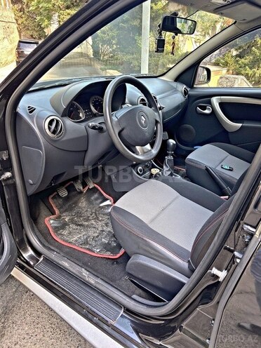 Renault Duster 2013, 157,000 km - 2.0 l - Bakı