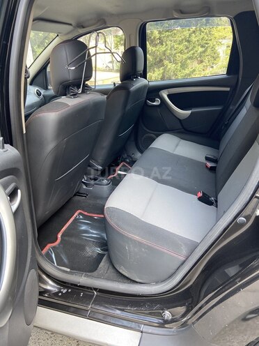 Renault Duster 2013, 157,000 km - 2.0 l - Bakı