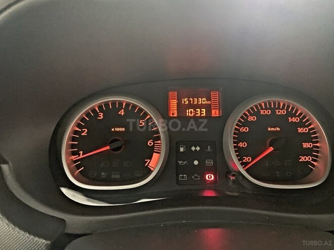 Renault Duster 2013, 157,000 km - 2.0 l - Bakı
