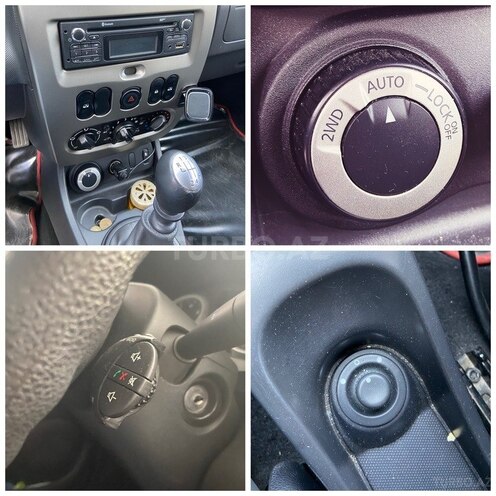 Renault Duster 2013, 157,000 km - 2.0 l - Bakı