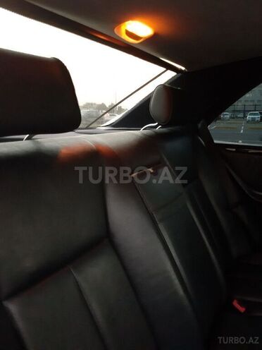 Mercedes E 200 1998, 382,000 km - 2.0 l - Bakı