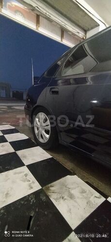 Hyundai Elantra 2004, 450,000 km - 1.6 l - Bakı