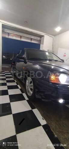 Hyundai Elantra 2004, 450,000 km - 1.6 l - Bakı