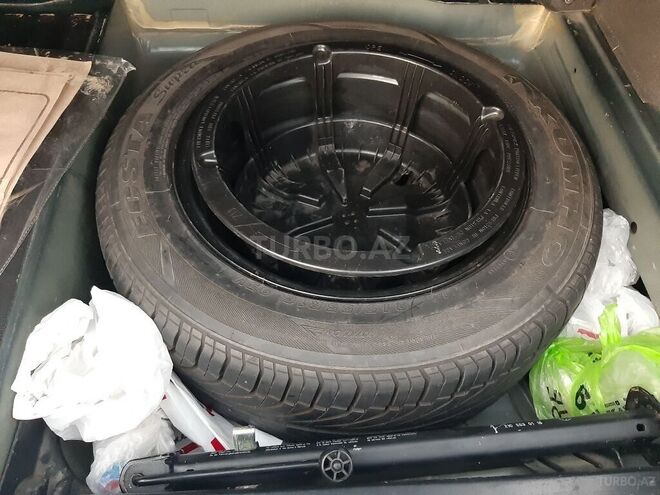 Mercedes E 200 1998, 382,000 km - 2.0 l - Bakı