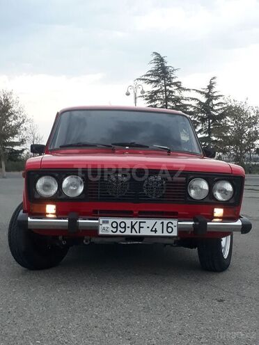 LADA (VAZ) 2106 1984, 250,000 km - 1.6 l - Gəncə
