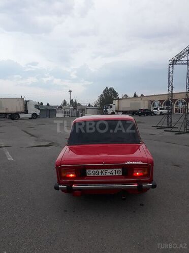 LADA (VAZ) 2106 1984, 250,000 km - 1.6 l - Gəncə