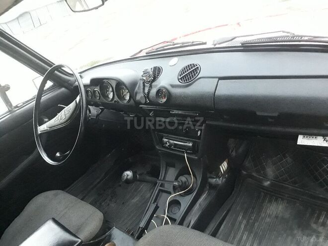 LADA (VAZ) 2106 1984, 250,000 km - 1.6 l - Gəncə