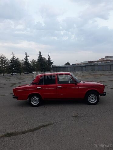 LADA (VAZ) 2106 1984, 250,000 km - 1.6 l - Gəncə